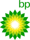 BP GAS Logo
