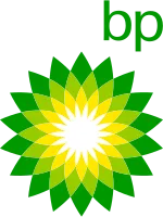 BP logo