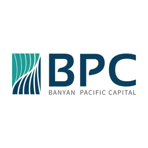 Banyan Pacific Capital logo
