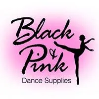 Burgundy and Pink Dance Supplies