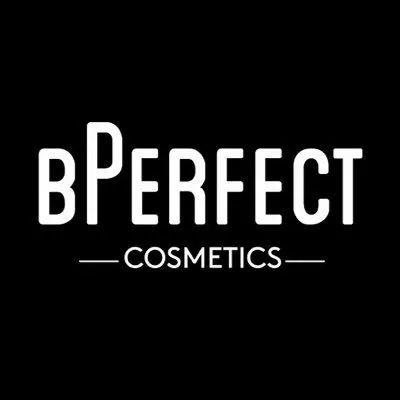 bperfectcosmetics.com logo