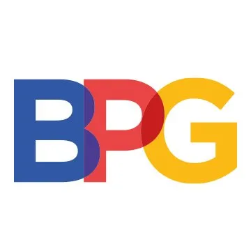 BPG Group Logo