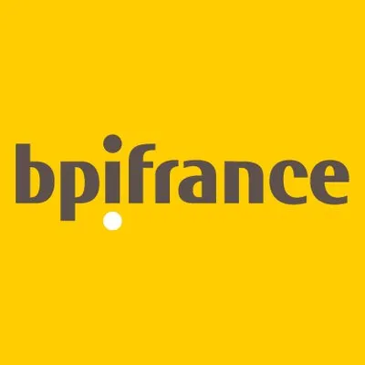 Logo BPIFRANCE