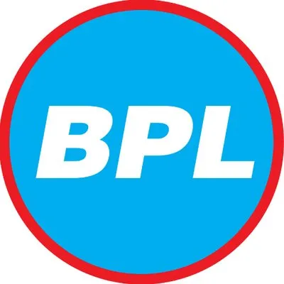 BPL Limited Logo