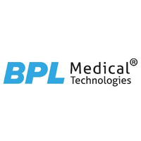 BPL Medical Technologies logo