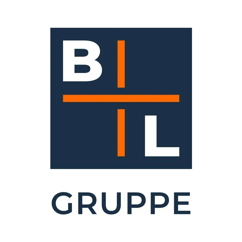 BplusL Infra Log GmbH