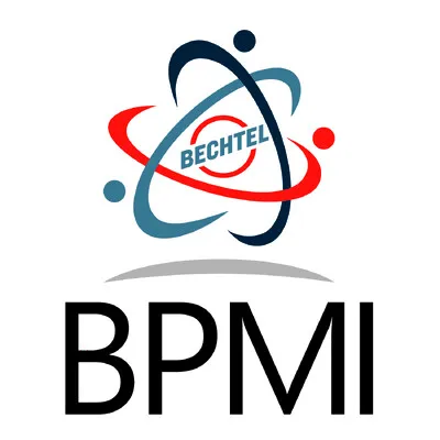 Bechtel Plant Machinery, Inc logo