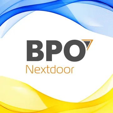 BPO Nextdoor, Inc. Logo