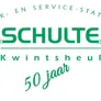 Logo BP Schulte
