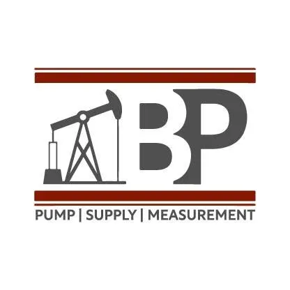 BP Supply Inc logo