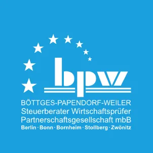 Böttges Papendorf Weiler Steuerberater/Wirtschaftsprüfer