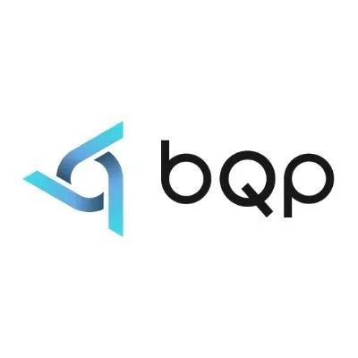 BQP (formerly BosonQ Psi) logo