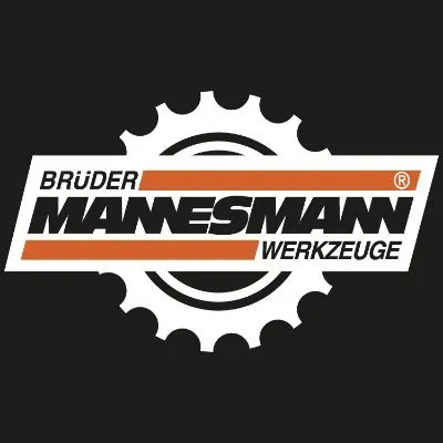 br-mannesmann.com logo