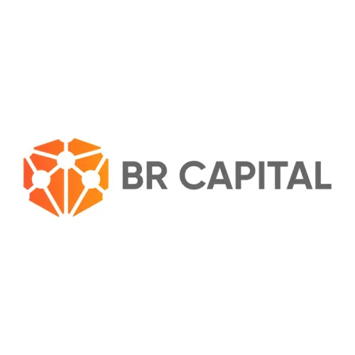 BR Capital logo