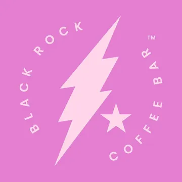 Black Rock Coffee Bar Logo