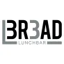 Logo BR3AD Lunchbar