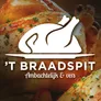 Logo 't Braadspit