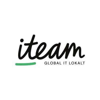 ITEAM BRAATHE AS