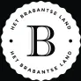 Logo Brabantse Land