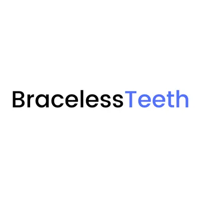 Braceless Teeth logo