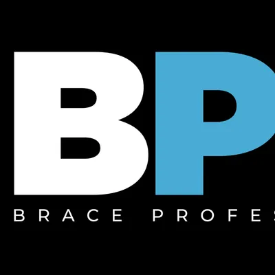 Brace Professionals logo