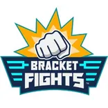 BracketFights logo/icon