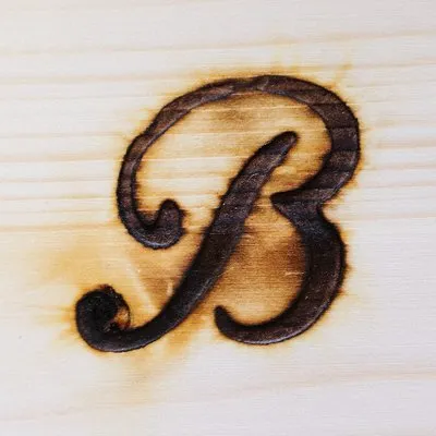 Brackish logo