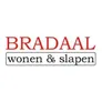 Logo Bradaal wonen & slapen