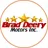Brad Deery Motors logo