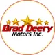Brad Deery Motors logo