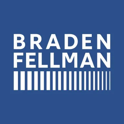 Braden Fellman Group Ltd logo