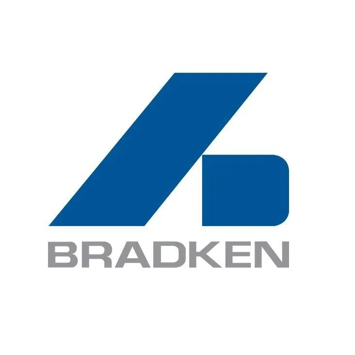 Bradken logo