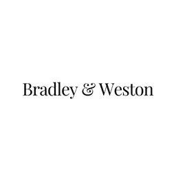 Bradley  Weston logo