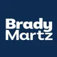 Brady, Martz & Associates, P.C. logo