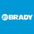 Brady Corporation logo