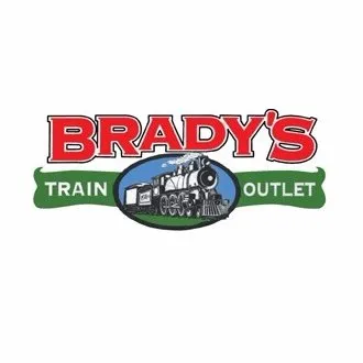 Brady's Trains
