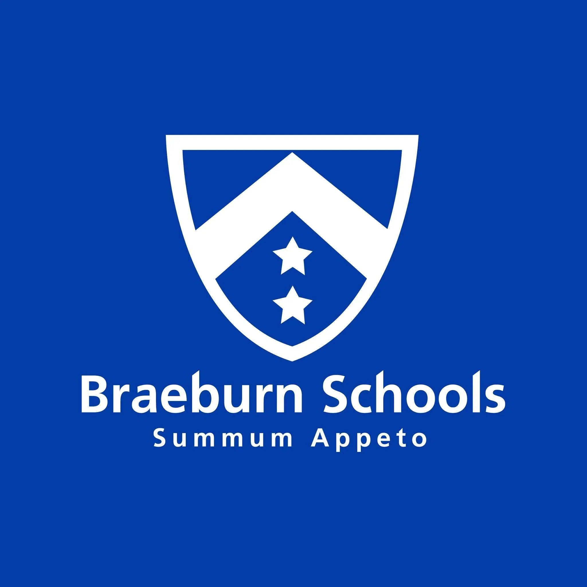 Braeburn logo