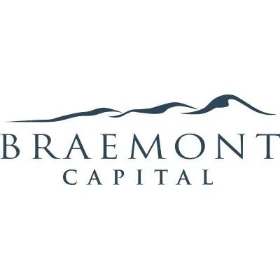Braemont Companion CIV LP logo