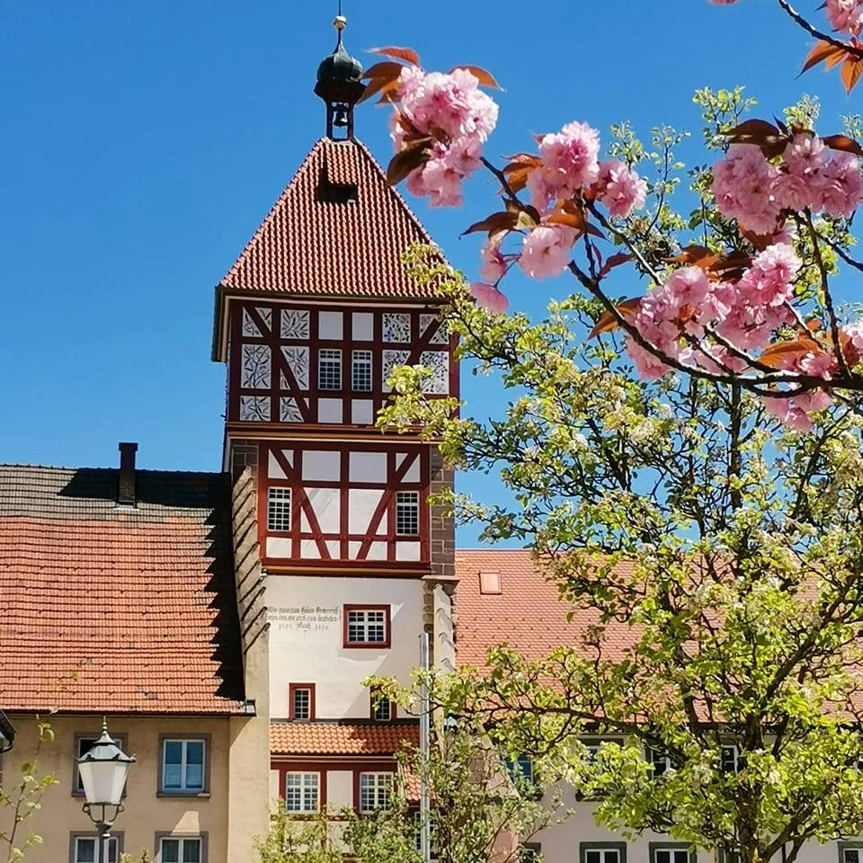 Stadt Bräunlingen
