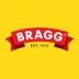 Bragg logo