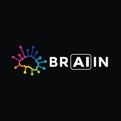 Braiin Limited Common Stock logo