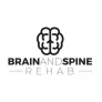 Logo Brain and Spine Rehab B.V.