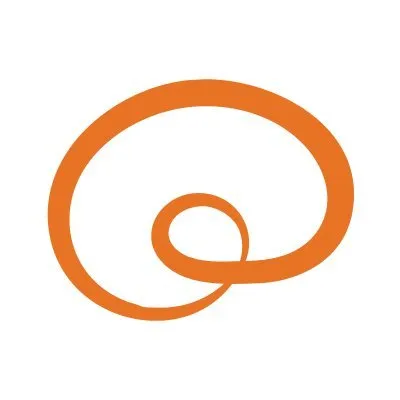 Logo by Brandfetch