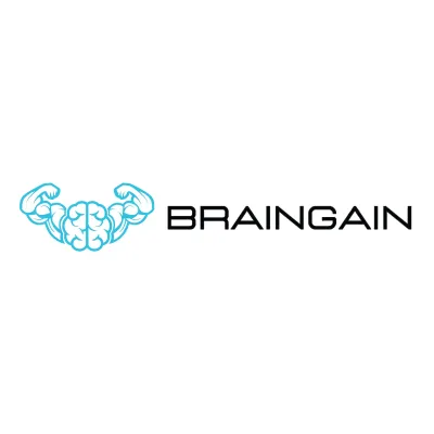 BRAINGAIN logo