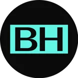Brainhub logo/icon