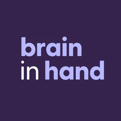 Brain in Hand logo