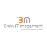Brain Management logo/icon