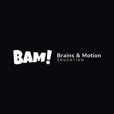 brains-and-motion.com logo