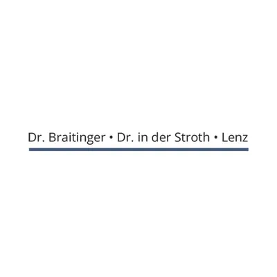 Rechtsanwälte Dr. Braitinger. Dr.in der Stroth, Lenz