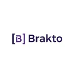 Brakto logo/icon